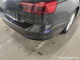  Volkswagen  Passat  Variant 1.6 TDI SCR DSG7 Style Business 88kW/120pk  5D/P Auto-7 #47