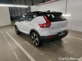  Volvo  XC 40 XC40 T4 Recharge Geartronic R-Design (PHEV) 155kW/211pk  5D/P Auto-7 #3