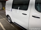  Citroen  Jumpy  M 1.5 BlueHDi 100 S/S MAN Control 75kW/102pk  5D/P Man-6 #92