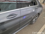  Mercedes  C-Klasse  Berline C 300 de Business Solution Auto 225kW/306pk  4D/P Auto-9 #29