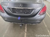  Mercedes  C-Klasse  Berline C 300 de Business Solution Auto 225kW/306pk  4D/P Auto-9 #42