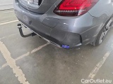  Mercedes  C-Klasse  Berline C 300 de Business Solution Auto 225kW/306pk  4D/P Auto-9 #44