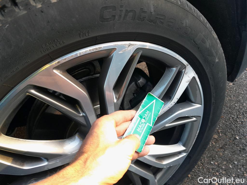  Bmw  X2 BMW  sDrive18i Impulse Steptronic Techo Solar #6