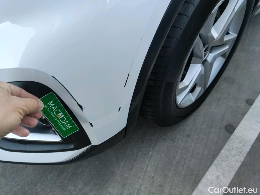  Audi  Q5  FYG 35 TDI advanced 2.0 TDI 165CV AT7 E6d #12