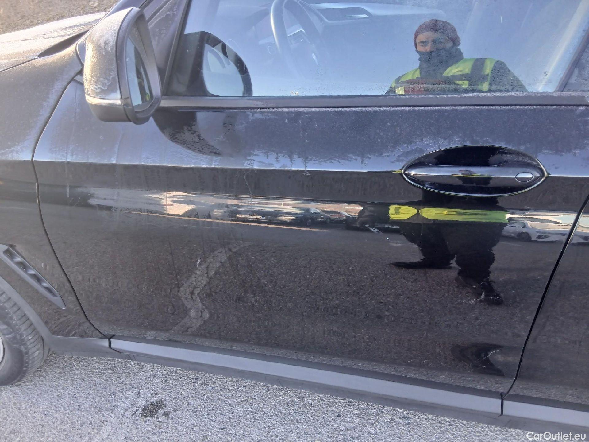  Bmw  X3 BMW  / 2017 / 5P / todoterreno xDrive20d (AC2) #5