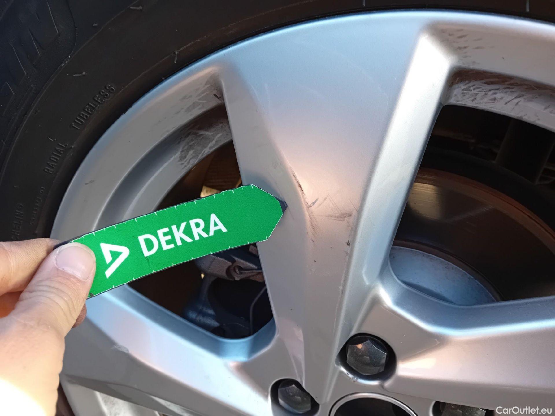  Audi  Q3 AUDI  / 2018 / 5P / todoterreno Advanced 35 TDI 110kW (150CV) S tronic (AC5) #6