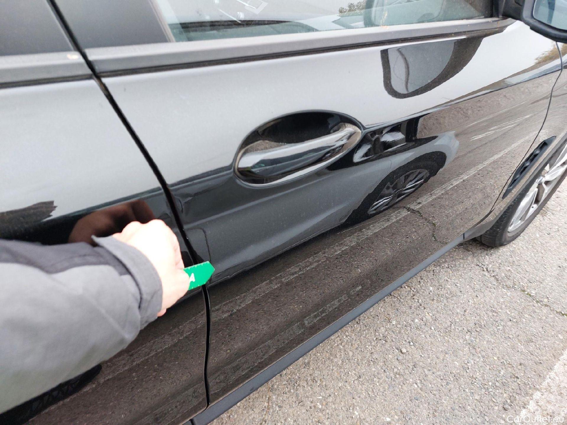  Bmw  X3 BMW  / 2017 / 5P / todoterreno xDrive20d (AC2) #24