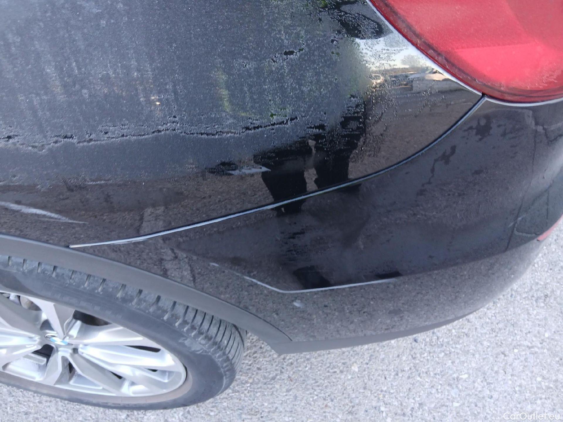  Bmw  X3 BMW  / 2017 / 5P / todoterreno xDrive20d (AC2) #11