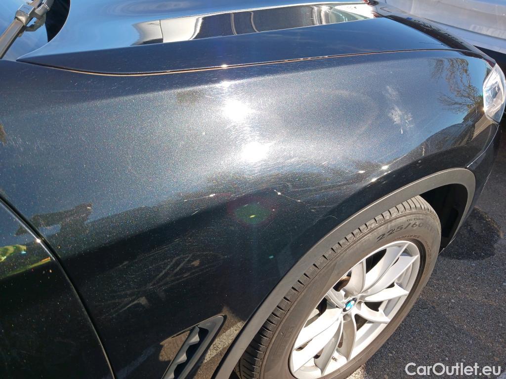  Bmw  X3 BMW  / 2017 / 5P / todoterreno xDrive30e #11