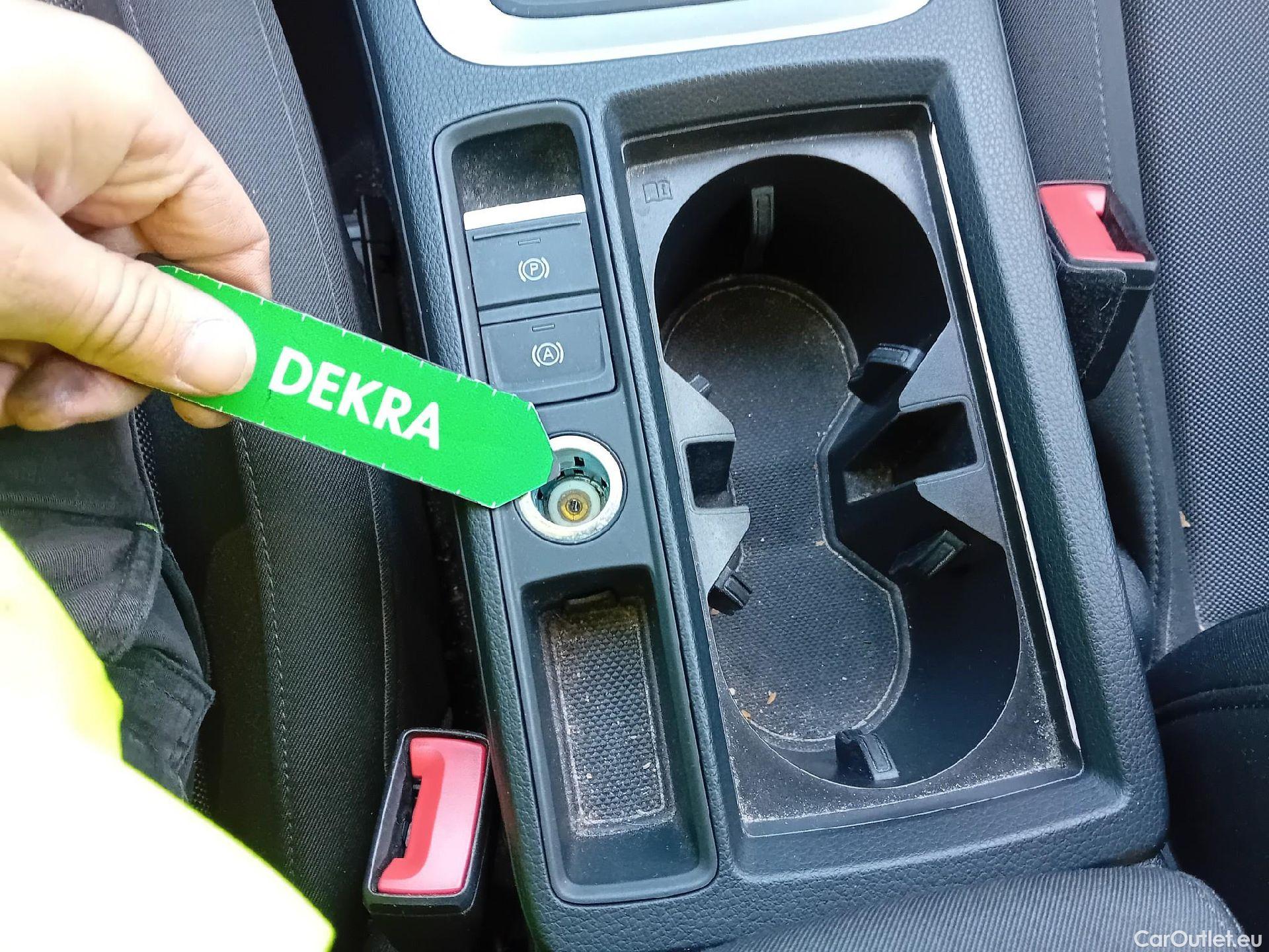  Audi  Q3 AUDI  / 2018 / 5P / todoterreno Advanced 35 TDI 110kW (150CV) S tronic (AC5) #29