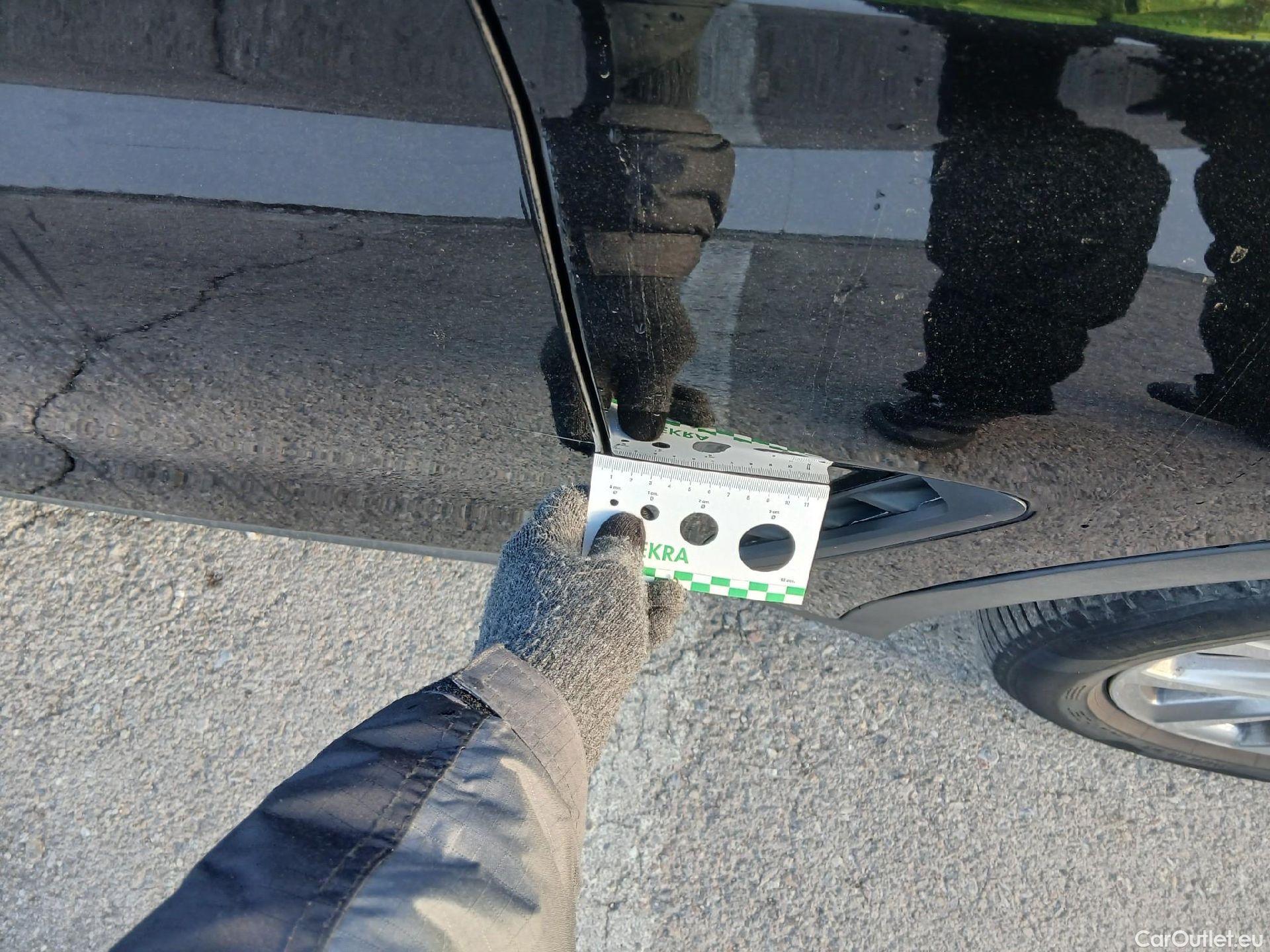  Bmw  X3 BMW  / 2017 / 5P / todoterreno xDrive20d (AC2) #21