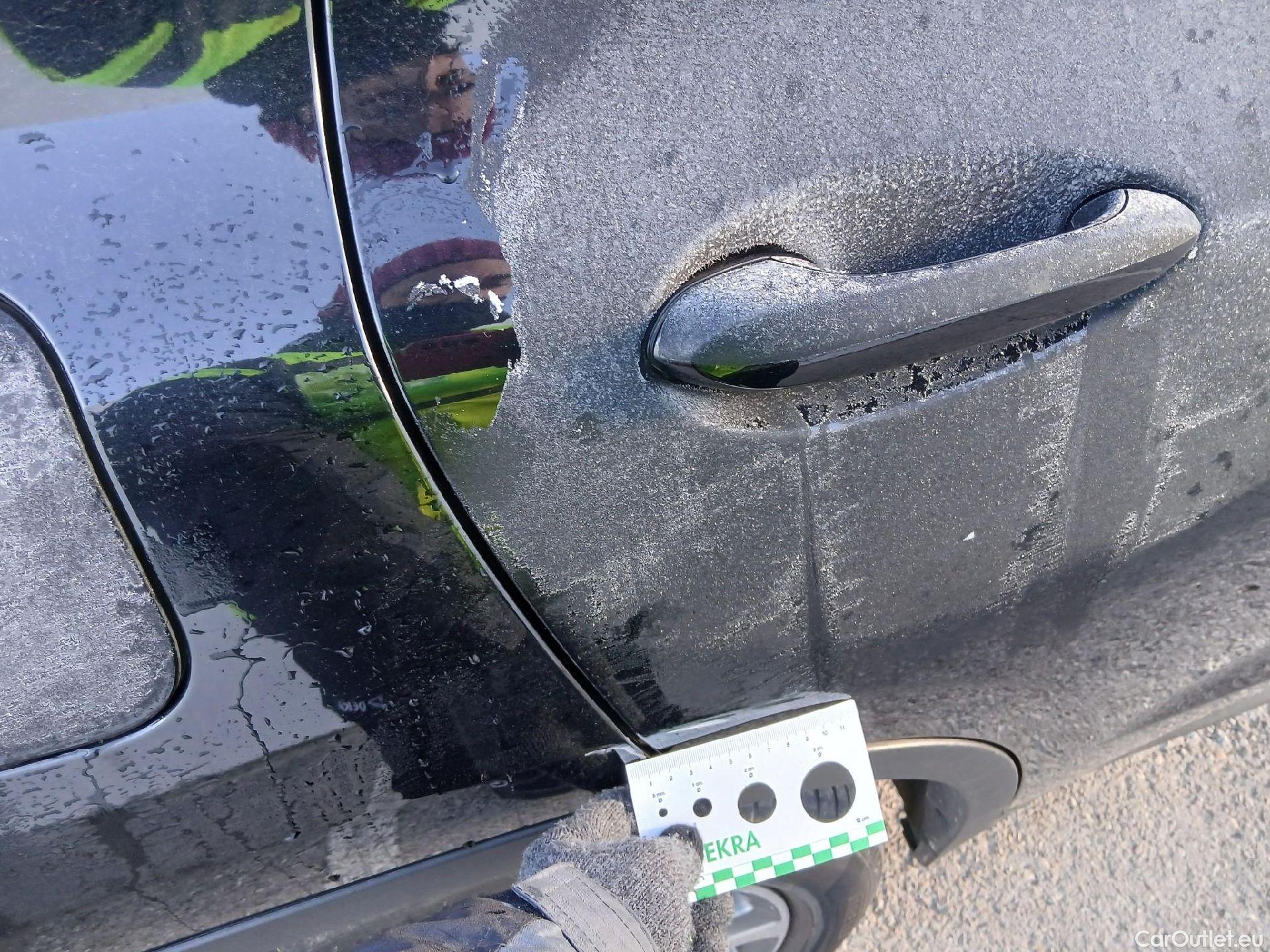  Bmw  X3 BMW  / 2017 / 5P / todoterreno xDrive20d (AC2) #17