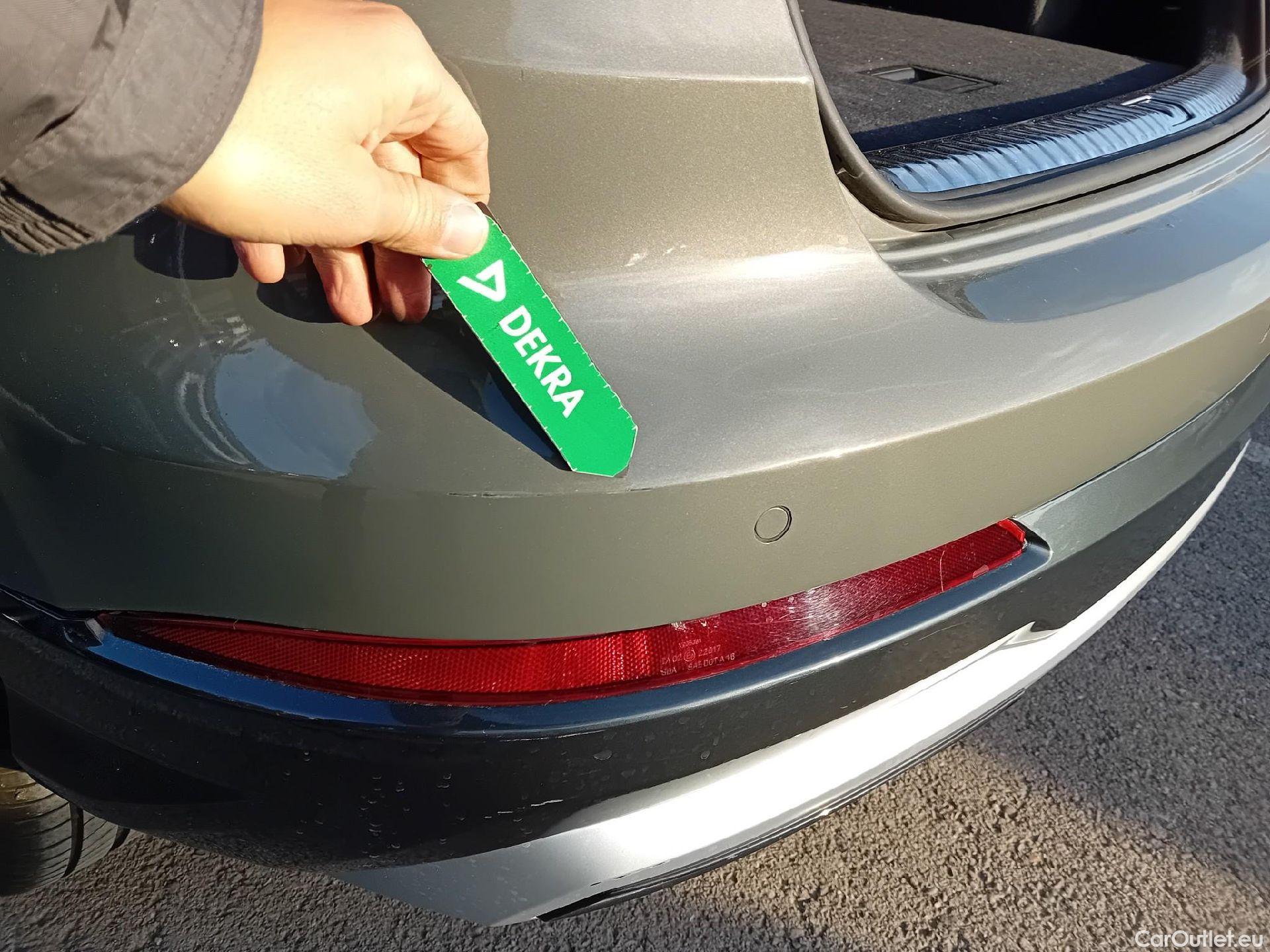  Audi  Q3 AUDI  / 2018 / 5P / todoterreno Advanced 35 TDI 110kW (150CV) S tronic (AC5) #8