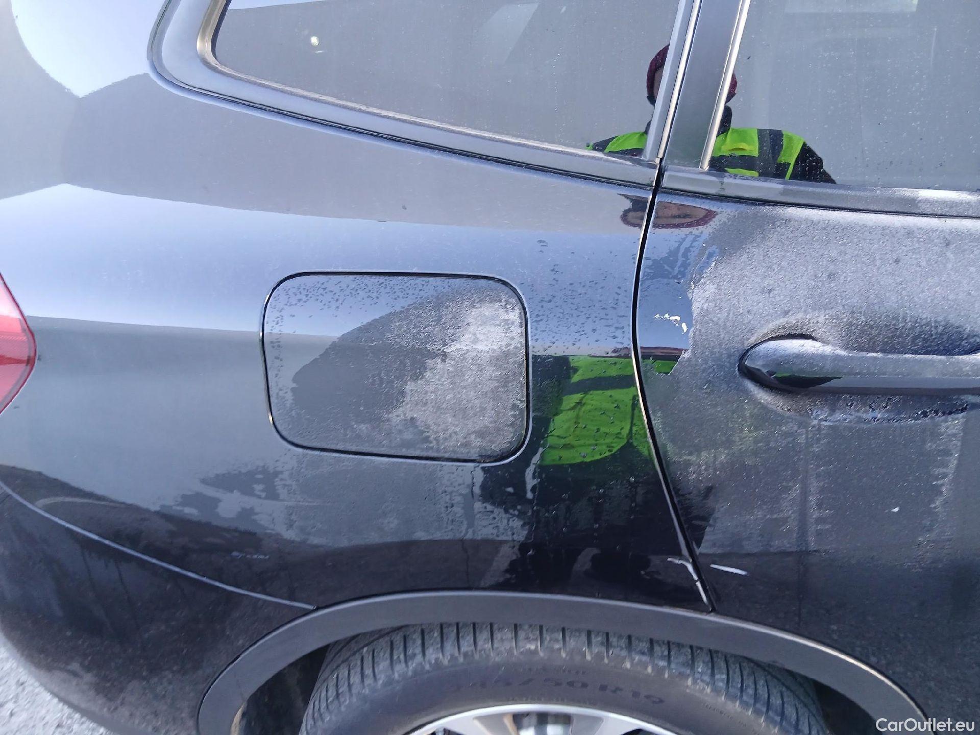  Bmw  X3 BMW  / 2017 / 5P / todoterreno xDrive20d (AC2) #15