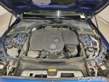  Mercedes  C-Klasse Classe C Break C 200d Business Line (Mild Hybrid) 120kW/163pk  5D/P Auto-9 #60