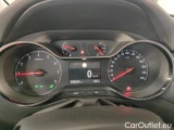  Opel  Crossland  X 1.2 Turbo S/S Innovation 81kW/110pk  5D/P Man-6 #9
