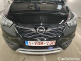  Opel  Crossland  X 1.2 Turbo S/S Innovation 81kW/110pk  5D/P Man-6 #16