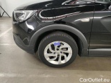  Opel  Crossland  X 1.2 Turbo S/S Innovation 81kW/110pk  5D/P Man-6 #23
