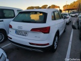  Audi  Q5  FYG 35 TDI advanced 2.0 TDI 165CV AT7 E6d #2