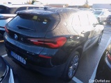  Bmw  X2 BMW  sDrive18i Impulse Steptronic Techo Solar #2