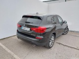  Bmw  X3 BMW  / 2017 / 5P / todoterreno xDrive20d (AC2) #2