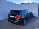  Bmw  X3 BMW  / 2017 / 5P / todoterreno xDrive20d (AC2) #2