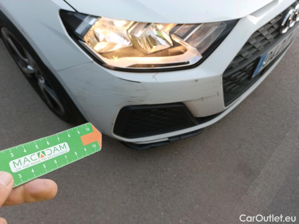  Audi  A1 Sportback AUDI  Advanced 25 TFSI 70kW (95CV) #17