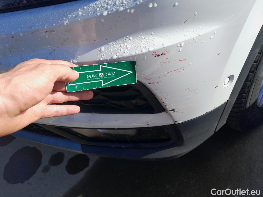  Volkswagen  Tiguan VOLKSWAGEN  / 2016 / 5P / todoterreno Sport 2.0 TDI 110kW (150CV) 4Motion DSG #6