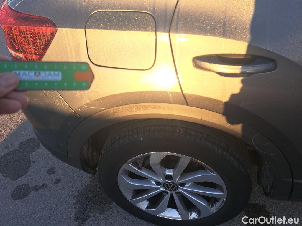  Volkswagen  T-ROC VOLKSWAGEN  / 2021 / 5P / todoterreno Life 2.0 TDI 85kW (115CV) (AC2) #41