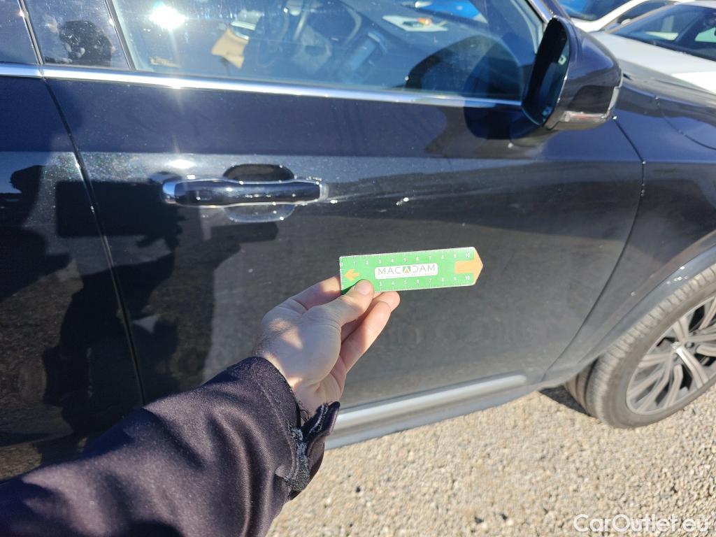  Volvo  XC90 VOLVO  / 2019 / 5P / todoterreno 2.0 B5 D AWD Plus Bright Auto #47