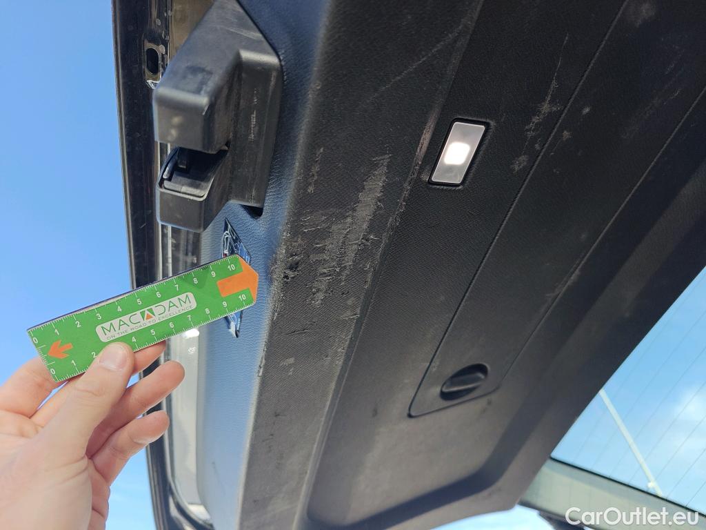  Volvo  XC90 VOLVO  / 2019 / 5P / todoterreno 2.0 B5 D AWD Plus Bright Auto #6