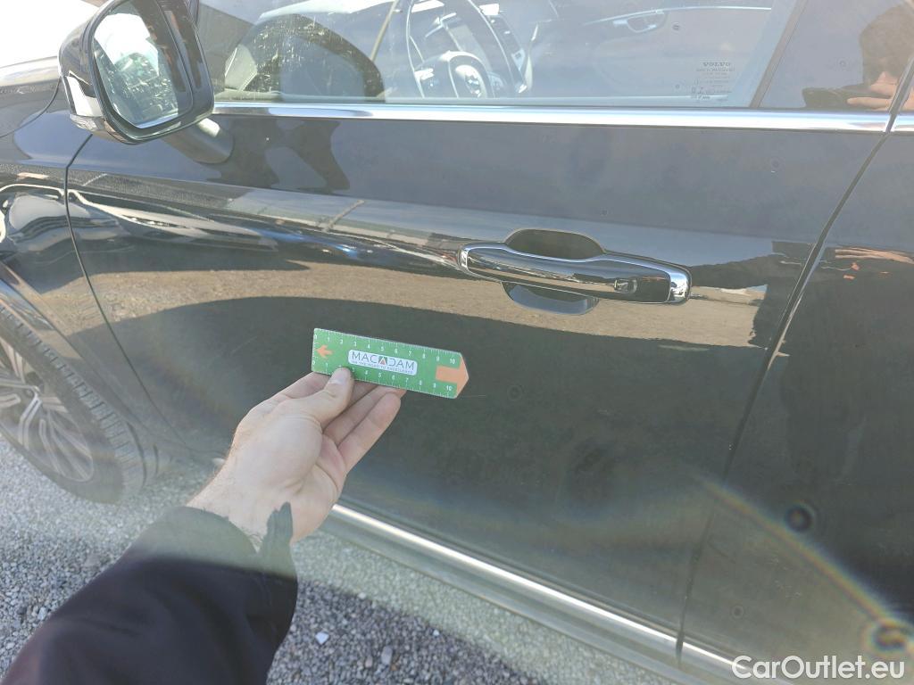  Volvo  XC90 VOLVO  / 2019 / 5P / todoterreno 2.0 B5 D AWD Plus Bright Auto #20