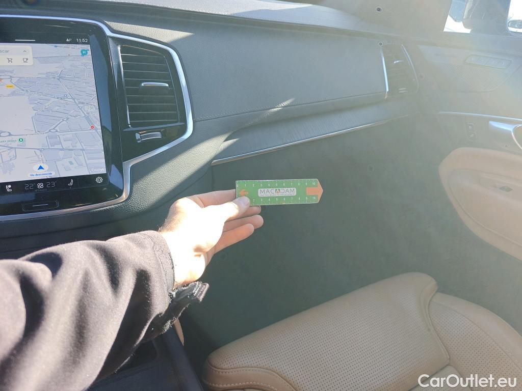  Volvo  XC90 VOLVO  / 2019 / 5P / todoterreno 2.0 B5 D AWD Plus Bright Auto #46