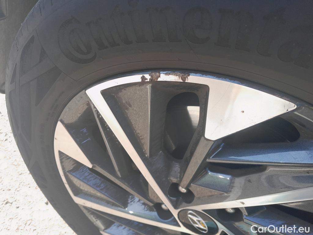  Hyundai  Tucson HYUNDAI  / 2020 / 5P / todoterreno 1.6 TGDI 110kW (150CV) 48V Tecno DCT 2C #38