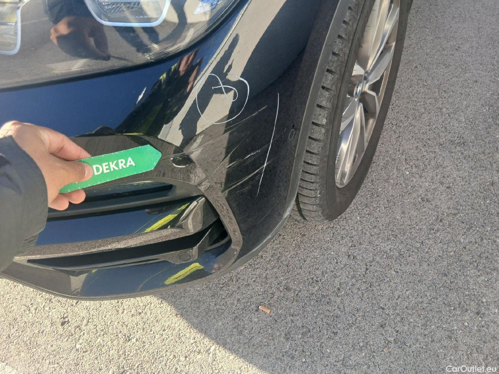  Bmw  X3 BMW  / 2017 / 5P / todoterreno xDrive20d (AC2) #3