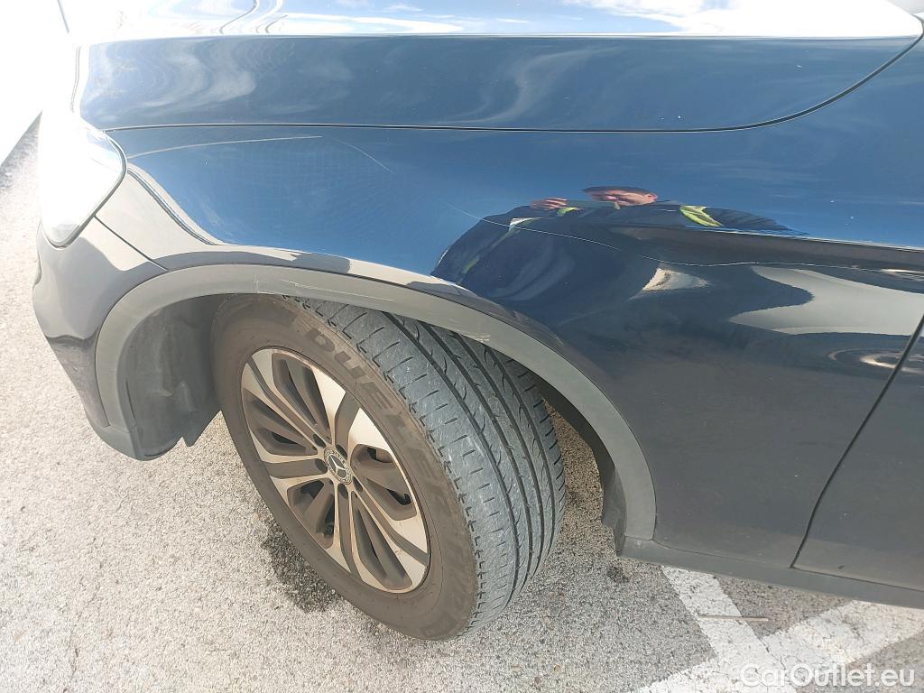  Mercedes  G-Klasee MERCEDES-BENZ Clase GLC / 2019 / 5P / todoterreno GLC 300 de 4MATIC #15