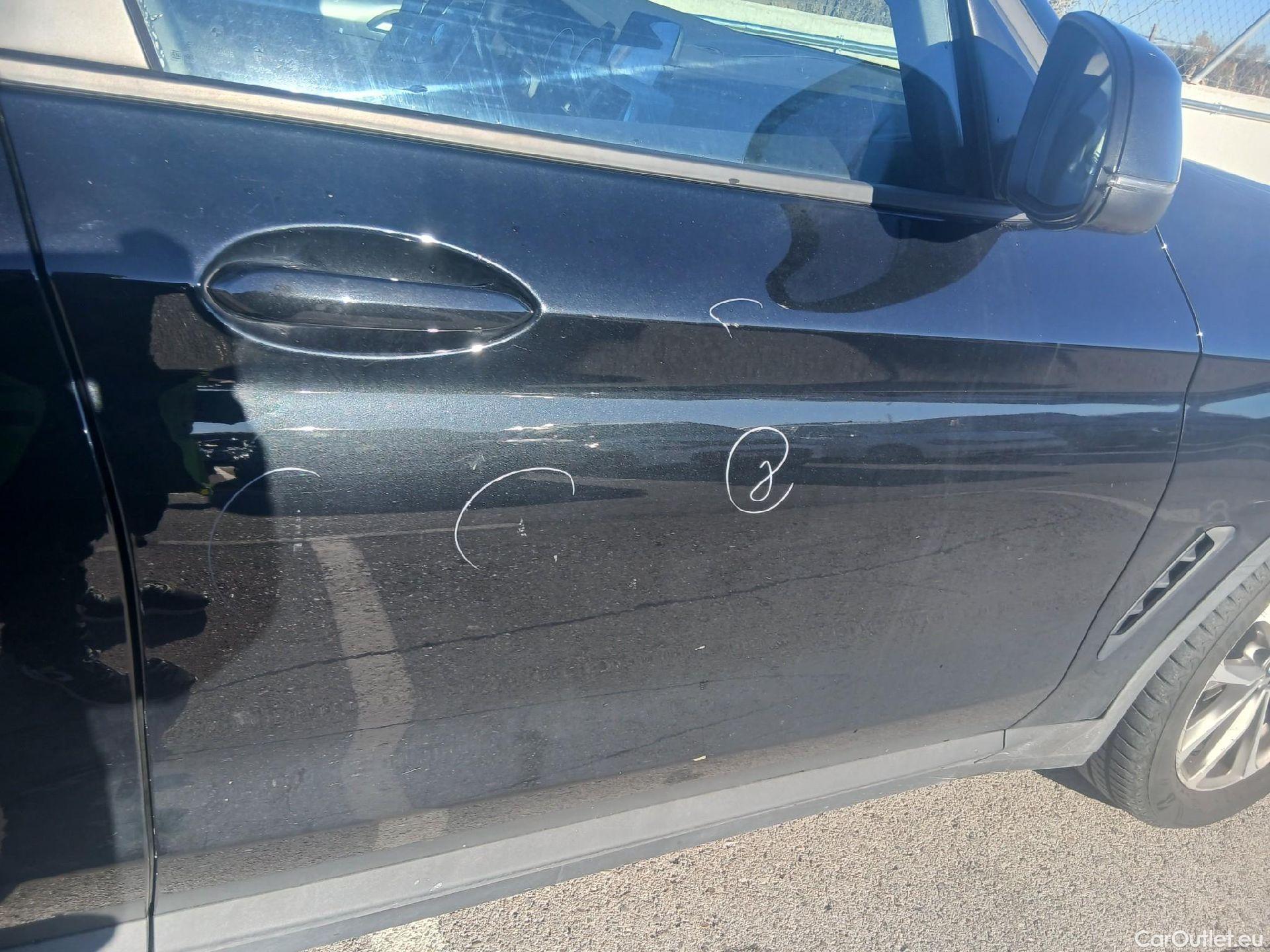  Bmw  X3 BMW  / 2017 / 5P / todoterreno xDrive20d (AC2) #33