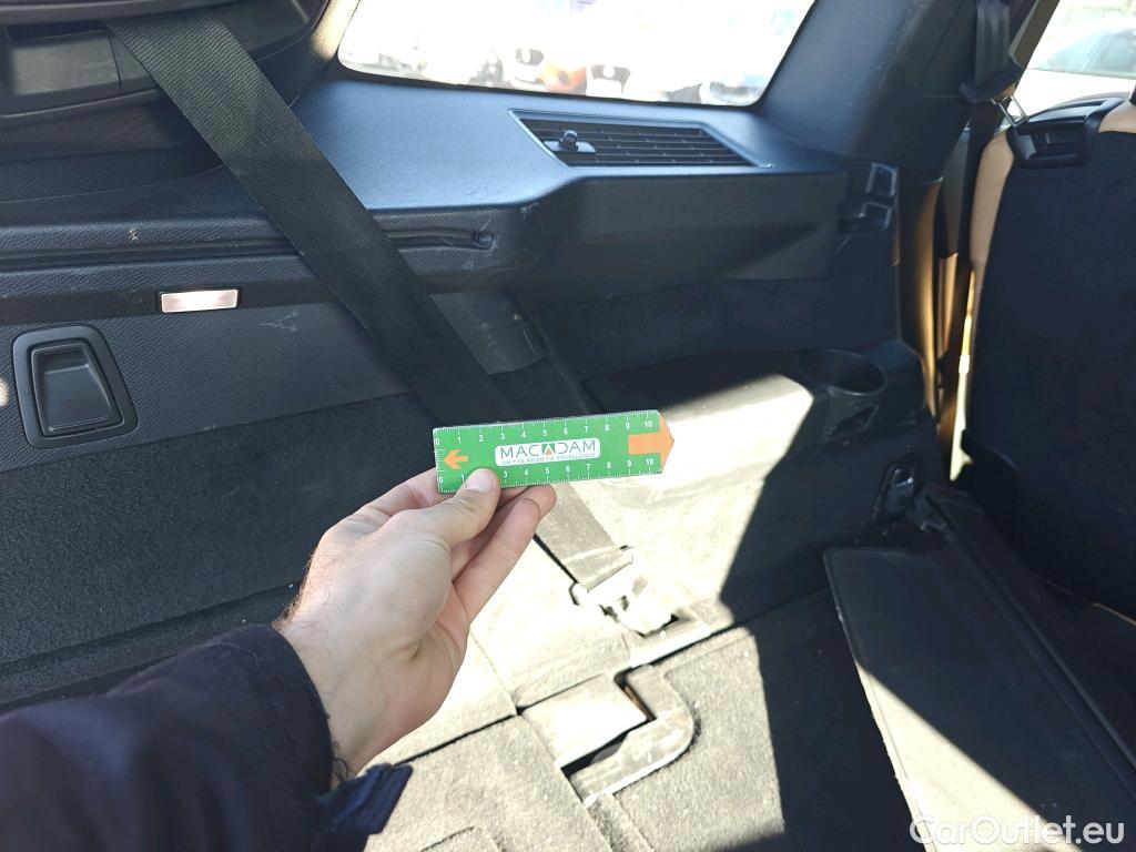  Volvo  XC90 VOLVO  / 2019 / 5P / todoterreno 2.0 B5 D AWD Plus Bright Auto #42