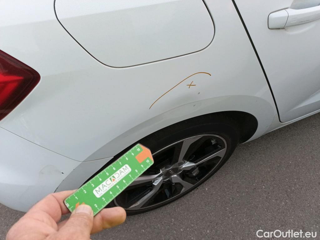  Audi  A1 Sportback AUDI  Advanced 25 TFSI 70kW (95CV) #3