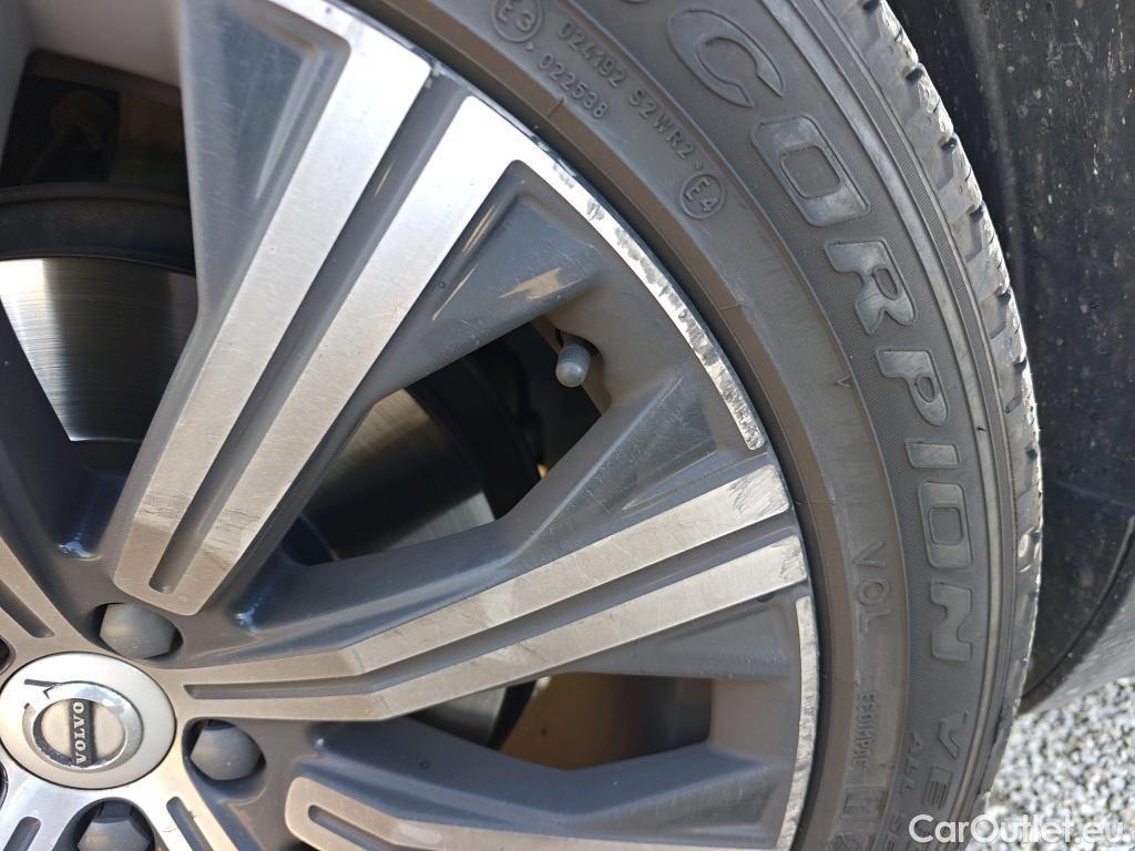  Volvo  XC90 VOLVO  / 2019 / 5P / todoterreno 2.0 B5 D AWD Plus Bright Auto #10