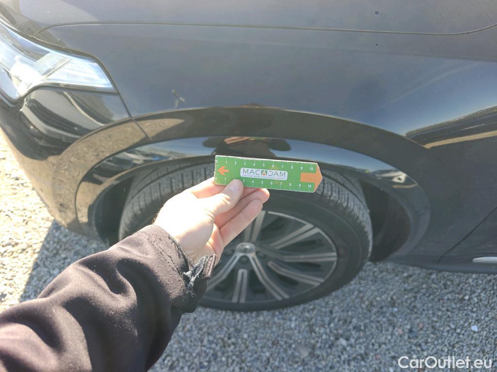  Volvo  XC90 VOLVO  / 2019 / 5P / todoterreno 2.0 B5 D AWD Plus Bright Auto #59