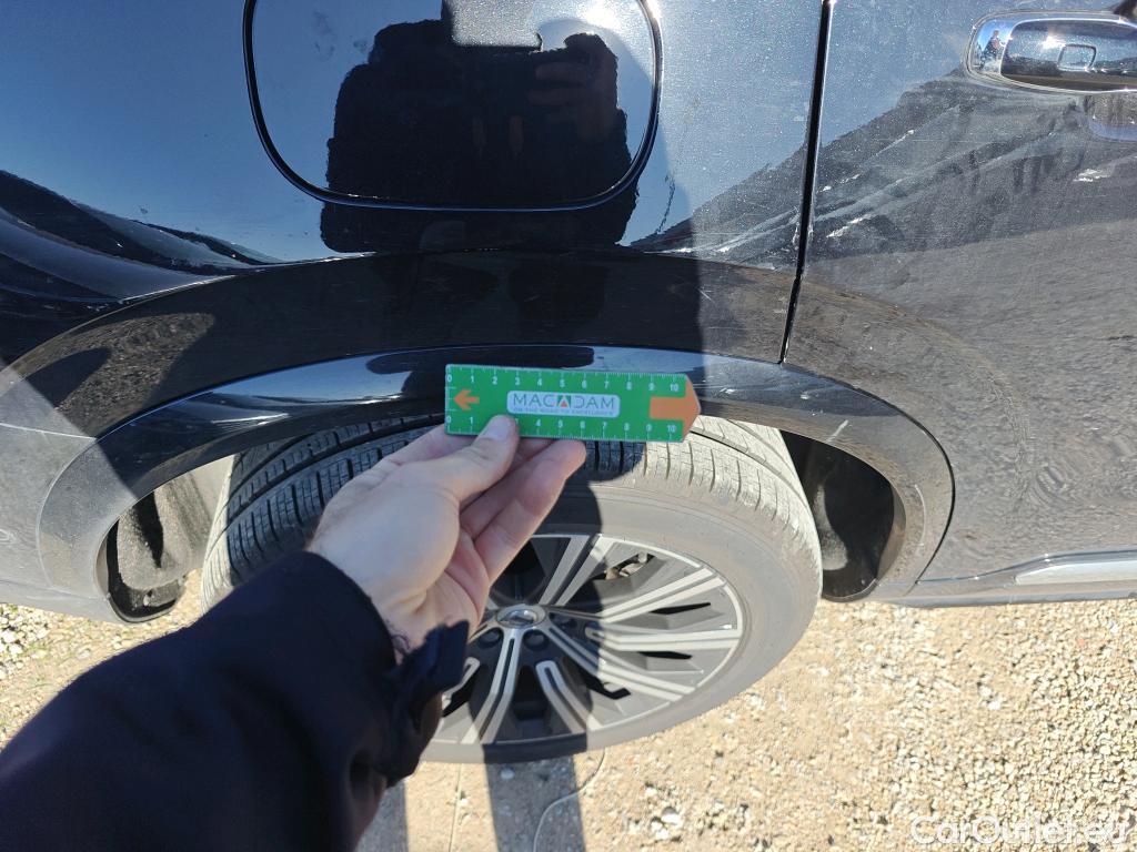  Volvo  XC90 VOLVO  / 2019 / 5P / todoterreno 2.0 B5 D AWD Plus Bright Auto #61