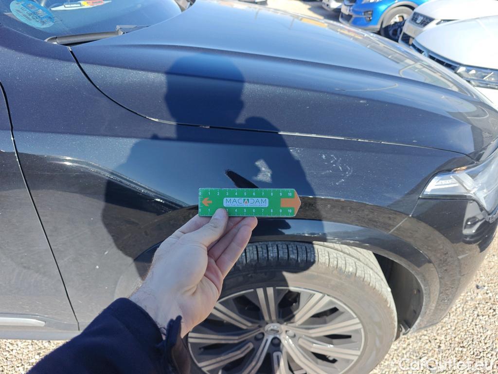  Volvo  XC90 VOLVO  / 2019 / 5P / todoterreno 2.0 B5 D AWD Plus Bright Auto #75