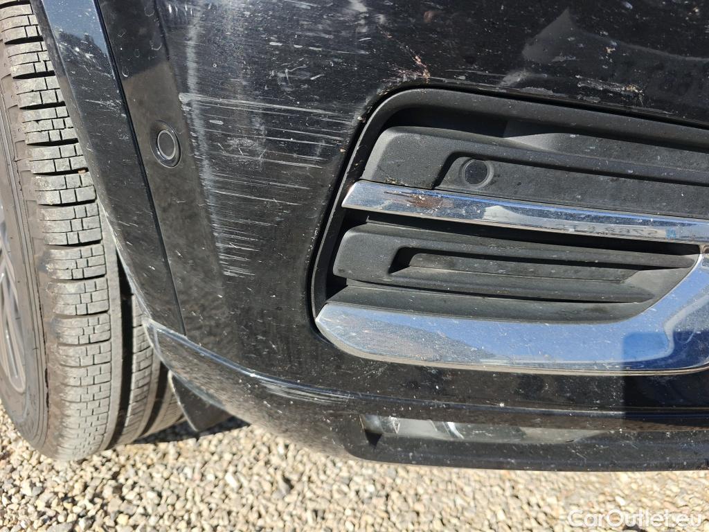  Volvo  XC90 VOLVO  / 2019 / 5P / todoterreno 2.0 B5 D AWD Plus Bright Auto #33