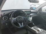  Mercedes  G-Klasee MERCEDES-BENZ Clase GLC / 2019 / 5P / todoterreno GLC 300 de 4MATIC #3