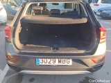  Volkswagen  T-ROC VOLKSWAGEN  / 2021 / 5P / todoterreno Life 2.0 TDI 85kW (115CV) (AC2) #8