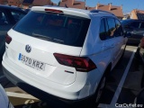  Volkswagen  Tiguan VOLKSWAGEN  / 2016 / 5P / todoterreno Sport 2.0 TDI 110kW (150CV) 4Motion DSG #2