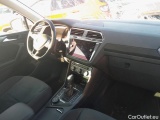  Volkswagen  Tiguan VOLKSWAGEN  / 2016 / 5P / todoterreno Sport 2.0 TDI 110kW (150CV) 4Motion DSG #3