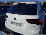  Volkswagen  Tiguan VOLKSWAGEN  / 2016 / 5P / todoterreno Sport 2.0 TDI 110kW (150CV) 4Motion DSG #10
