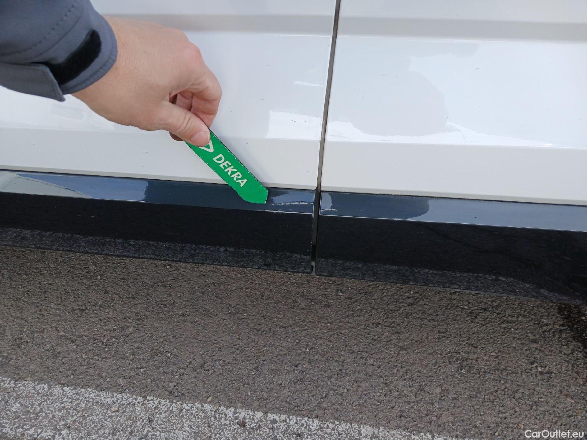  Audi  Q3 AUDI  Sportback / 2019 / 5P / todoterreno 40 TDI 140kW S tronic Quattro Advanced #20